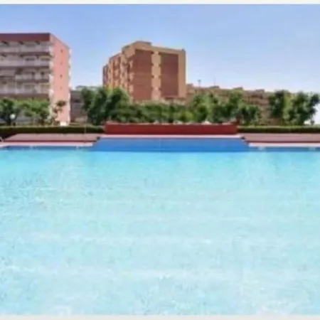 La Pineda *