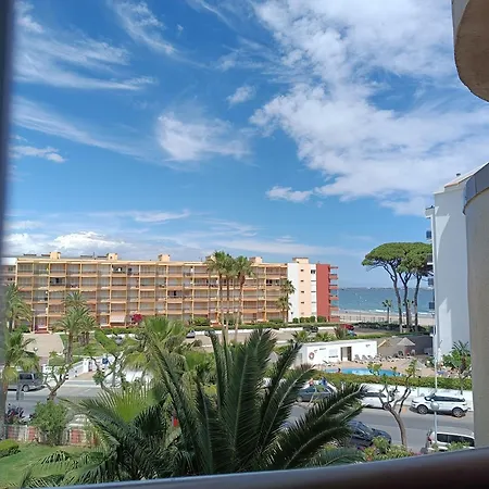 La Pineda Apartament