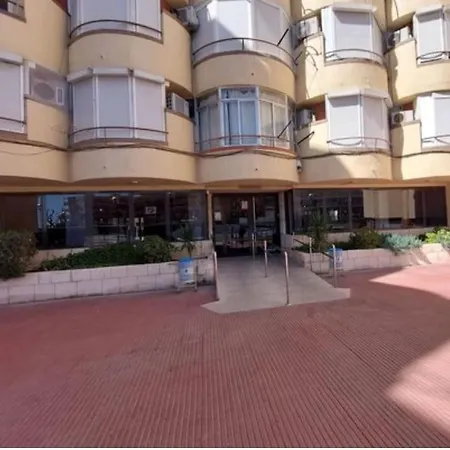 La Pineda Apartament