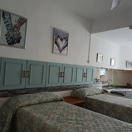 La Pineda Apartament La Pineda