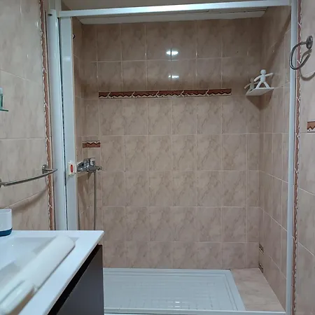Apartament La Pineda *