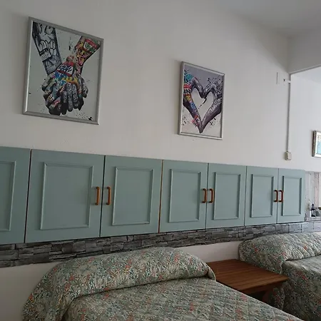 Apartament La Pineda