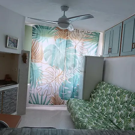 Apartman La Pineda *
