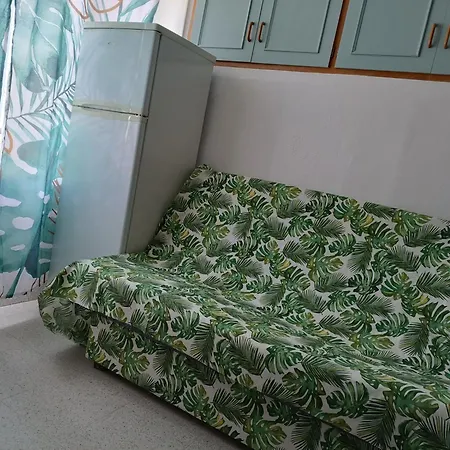 Apartman La Pineda