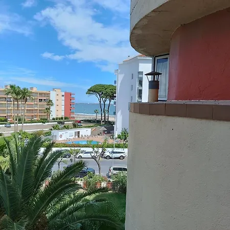 La Pineda Apartman