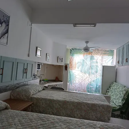 La Pineda Apartman